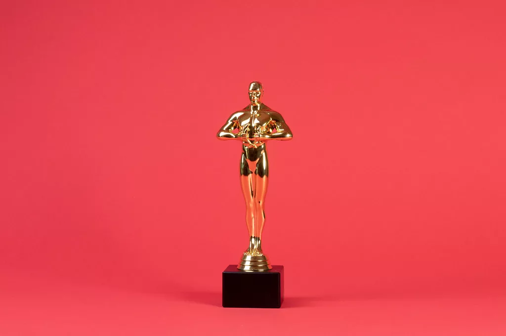 oscar award