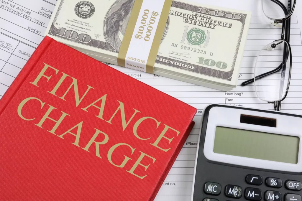 finance-charge