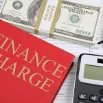What Is the Relationship Between Interest Rates and Finance Charges?