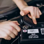 How Trickle Chargers are Transforming the Auto Industry?