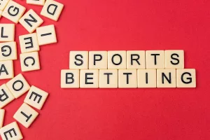 sports bet