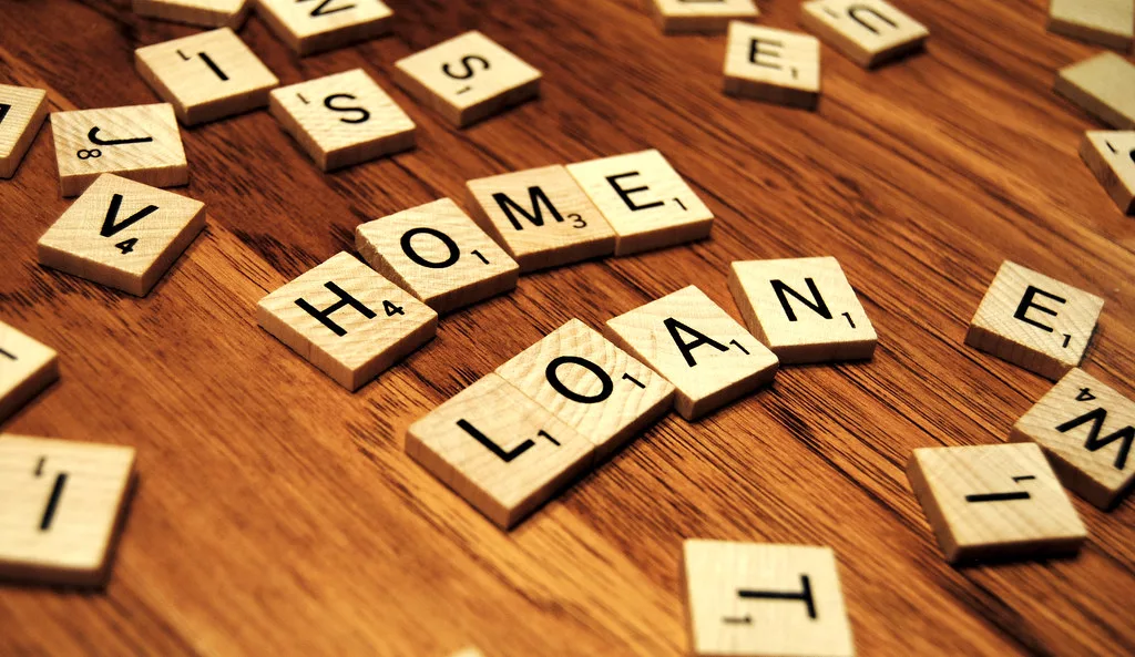 home loan