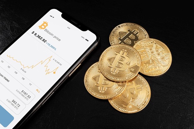 BTC