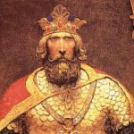 Who Were King Arthur’s Siblings by Blood?