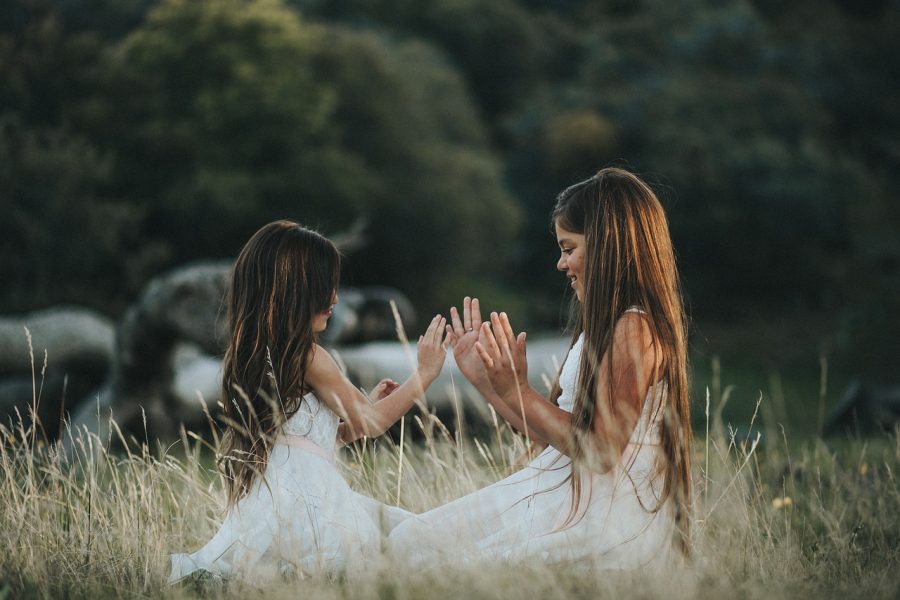 Step Siblings