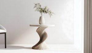 A Simple Way to Complete Your Living Room