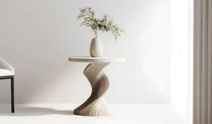 A Simple Way to Complete Your Living Room